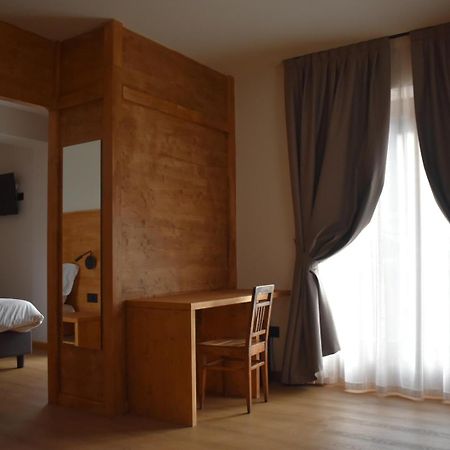 Hotel Pezzotti بيليزانو المظهر الخارجي الصورة