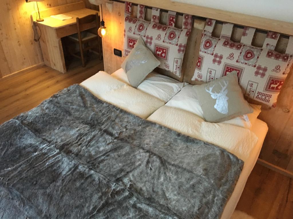 Hotel Pezzotti بيليزانو المظهر الخارجي الصورة