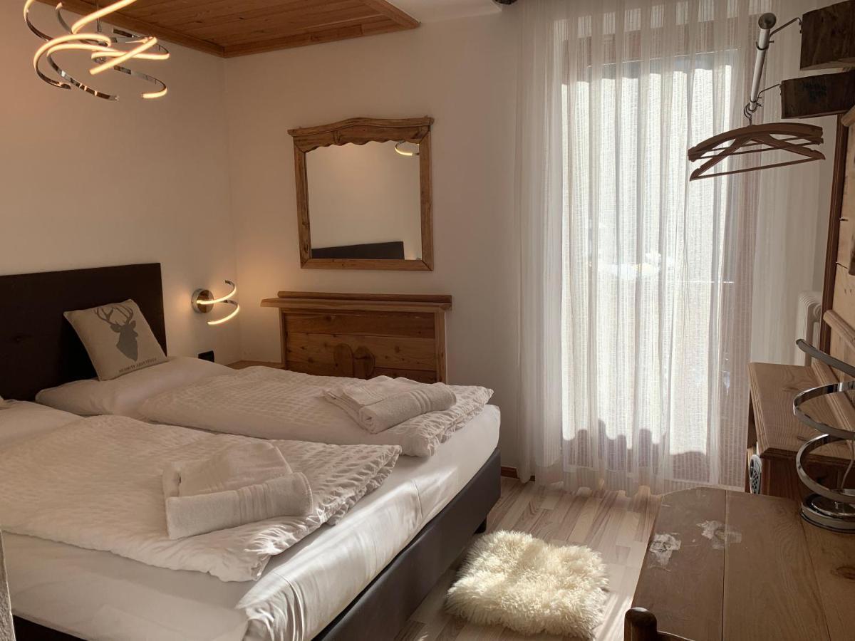 Hotel Pezzotti بيليزانو المظهر الخارجي الصورة