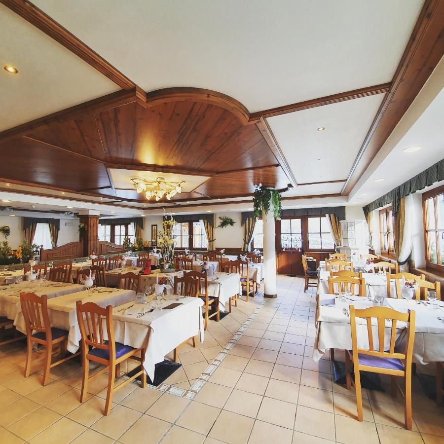 Hotel Pezzotti بيليزانو المظهر الخارجي الصورة