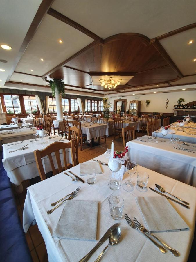 Hotel Pezzotti بيليزانو المظهر الخارجي الصورة